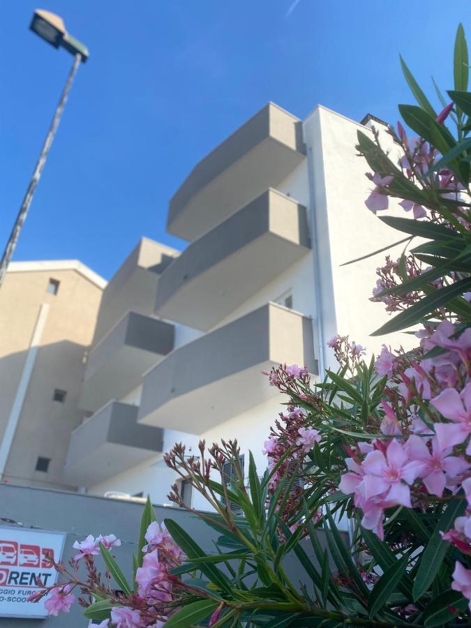 Viesterooms Εξωτερικό φωτογραφία