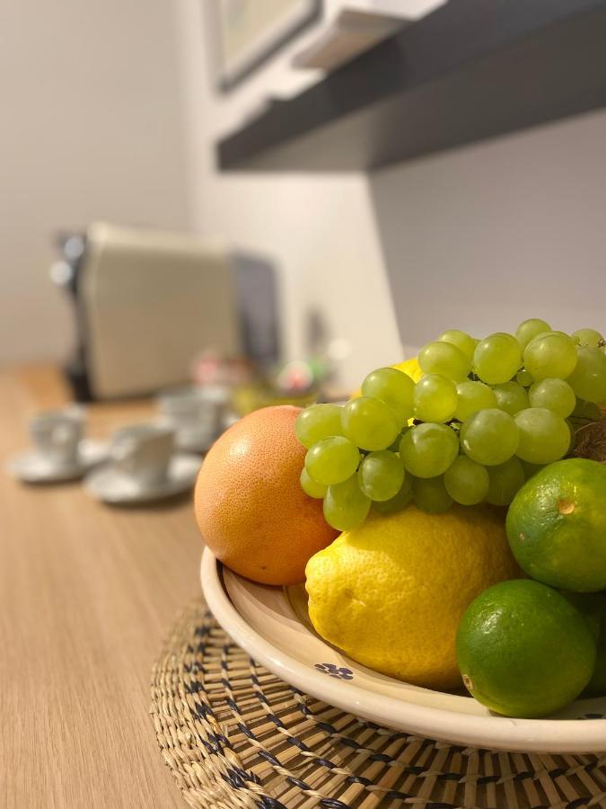 Viesterooms Εξωτερικό φωτογραφία