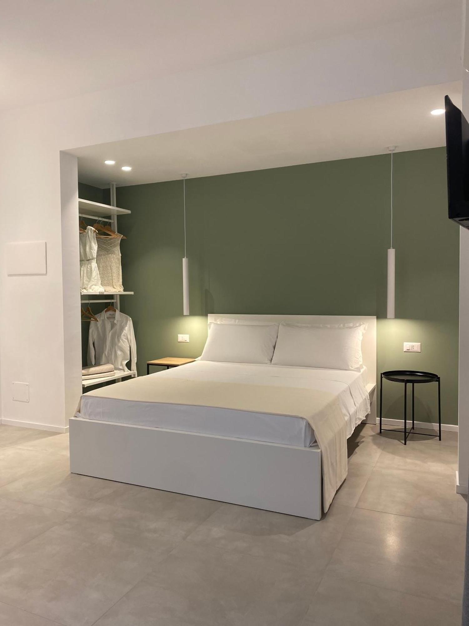 Viesterooms Εξωτερικό φωτογραφία
