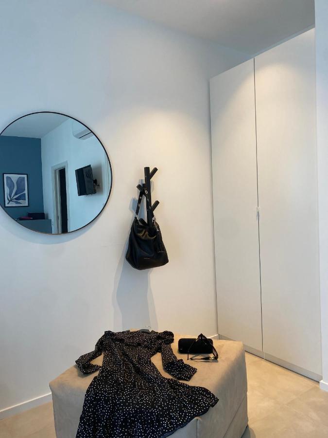 Viesterooms Εξωτερικό φωτογραφία