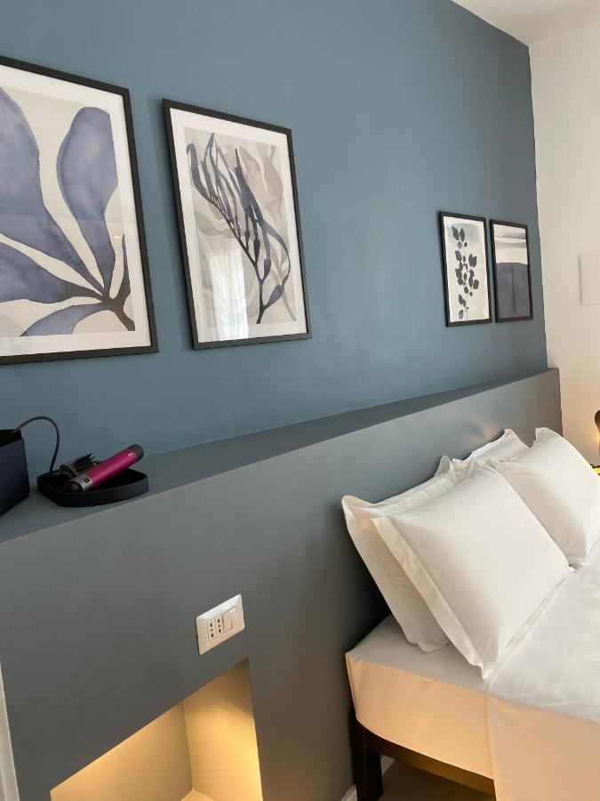 Viesterooms Εξωτερικό φωτογραφία