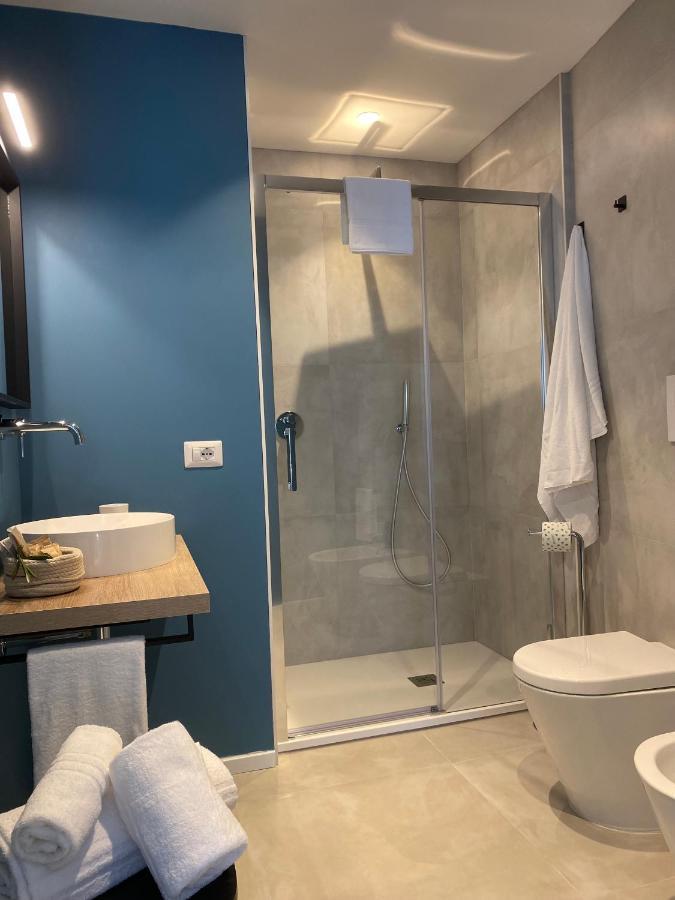 Viesterooms Εξωτερικό φωτογραφία