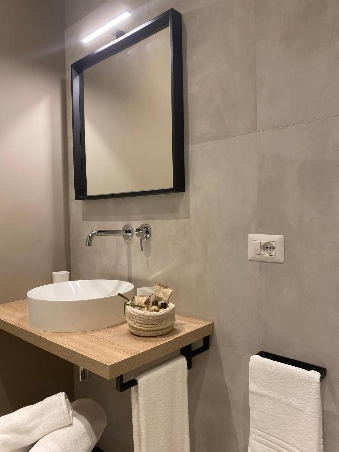 Viesterooms Εξωτερικό φωτογραφία