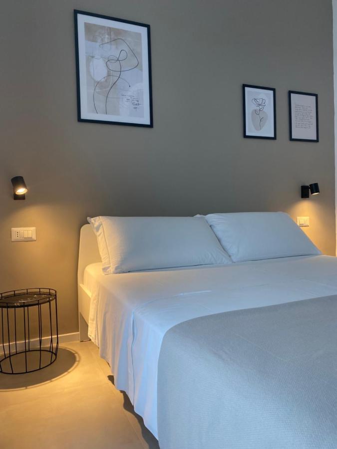 Viesterooms Εξωτερικό φωτογραφία